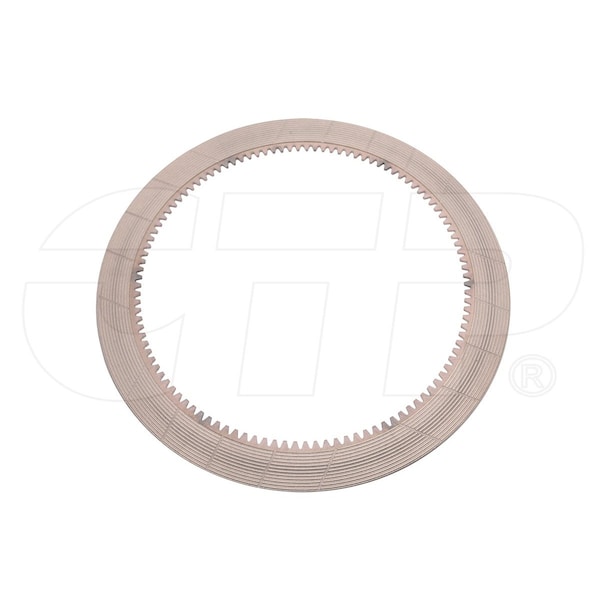 Aic Replacement Parts Disc Fits Komatsu Models 198-15-22810 - main